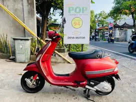 Dp 500 vespa 2019 deva motor