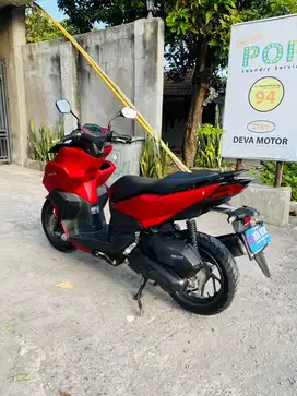 Vario 160 th 2023 deva motor
