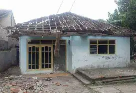 Pemborong renovasi rumah