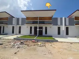 Sewa Rumah 2 Kamar Batam Sagulung di Tembesi