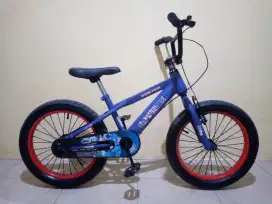 BMX Foster Transformer 18