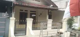 KONTRAKAN BARU RENOV DI BINONG TANGERANG (MUSLIM)