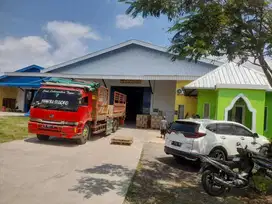 DIJUAL GUDANG AMBARAWA, JL. LINGKAR AMBARAWA