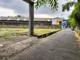 Kavling Siap Bangun di Kramat Jati - Dekat akses Tol & Sekolah