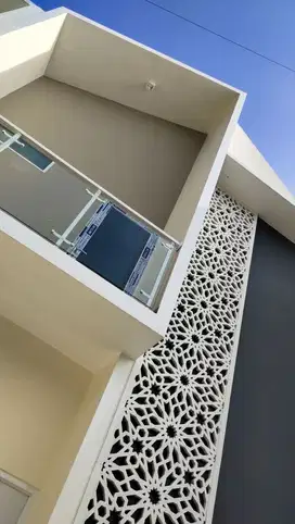 Townhouse Milenial 2 Lt. Full Akses Strategis Cibubur Jakarta Timur