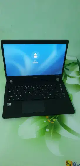 Laptop Acer Core i5