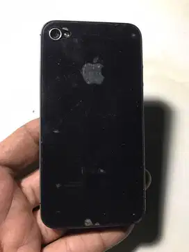 Iphone 4s dijual cepat