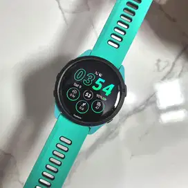 Garmin Forerunner 265 music