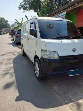 Daihatsu Gran max 2010 Bensin