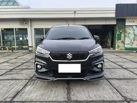Suzuki Ertiga SS HYBRID AT 2023 Bensin