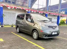 NISSAN EVALIA XV 1500cc A/T