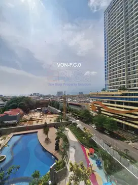 Jual Apartemen 1 Bedroom Batam Nagoya di Citra Plaza