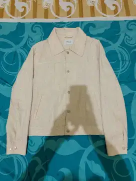JACKET BRAND CELCIUS