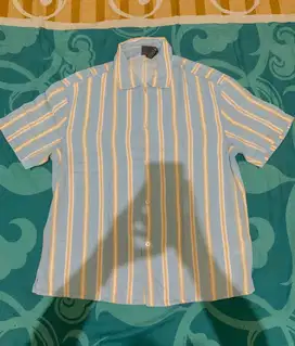 BAJU KEMEJA BRAND H&M