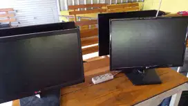 Monitor LED 20 Hdmi