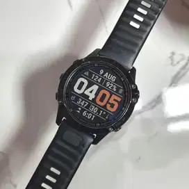 Garmin Fenix 6 Pro