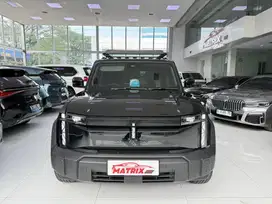 Chery J6 Iwd 2025 nik 25