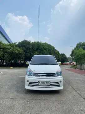 Serena HWS Autech Tipe tertinggi Mobil bagus Bergaransi 1tahun