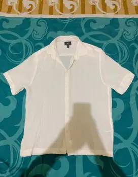 KEMEJA SANTAI BRAND H&M