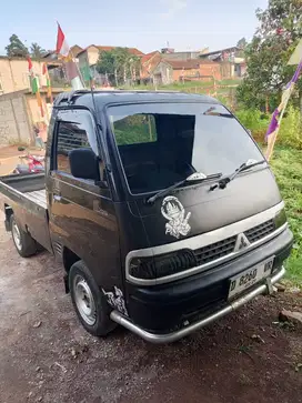 Mitsubishi Colt SS 2015 Bensin