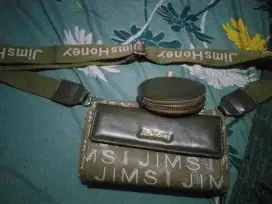 Dijual tas jh seken