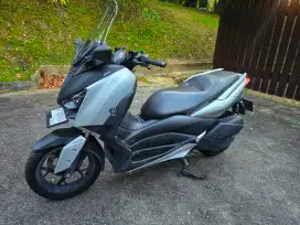 Yamaha Xmax 250cc 2020