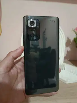 Redmi Note 10 pro 6/64gb unit only