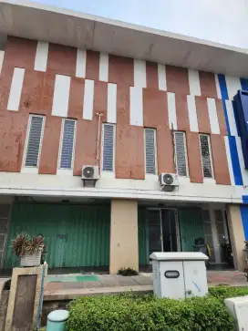 Ruko Citra Harmoni atau Harmoni City Center 2 unit Gandeng