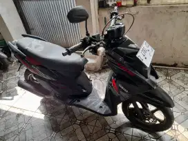 Yamaha Xride mulus