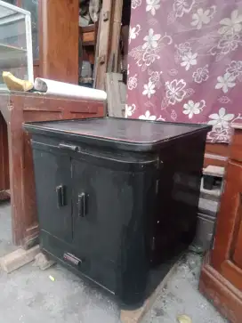 Bupet jati kuno  chusus yang suka koleksi