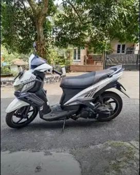 Yamaha Xeon GT 2014 komplit asal skr 4,7