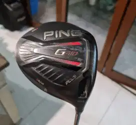 Driver GOLF PING G-410