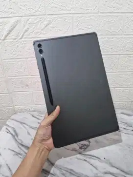Tab s9 Ultra 12/512gb 5G SEIN like new