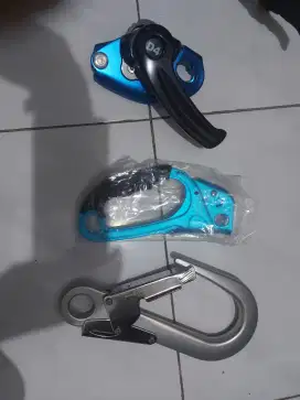 Accessories Climbing