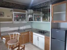 Disewakan Mingguan Apartemen Cityhome Moi Kelapa Gading