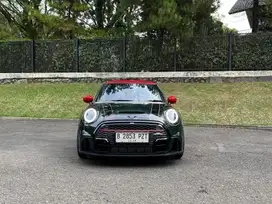 KM 11Rb// Mini Cooper JCW F56 OCI Facelift//2023