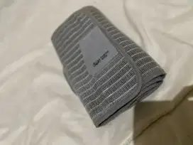 Mama way baru pake sekali