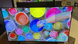 LED SMART TV SAMSUNG