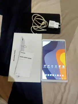 Samsung Tab A7 Lite