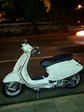 VESPA SPRINT 2021