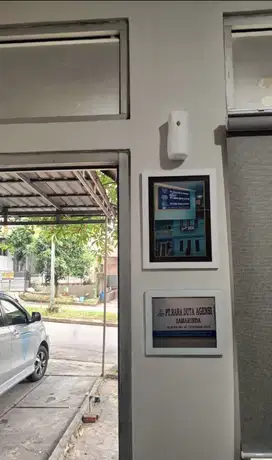 Dijual cepat perumahan balikpapan regency costarica
