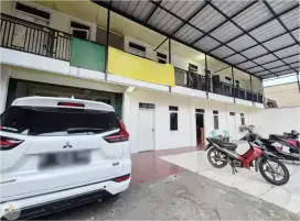 Turun Harga Jual Cepat Rumah Kost & Showroom Sayap Pungkur Bandung