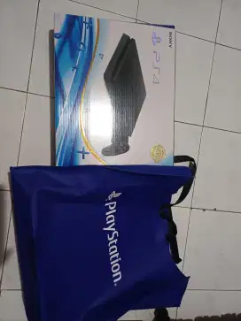 Playstation 4 Slim 500GB