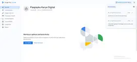 Jasa Register Akun Google Developer Godev