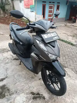 Honda beat CBS 2023