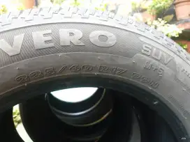 Ban GT Radial Savero 225 60 r17