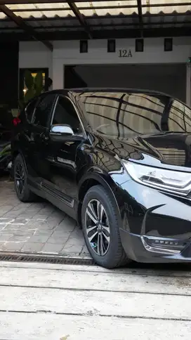 Honda CR-V 2020 Bensin