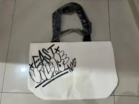 Tote Bag Kiehls Canvas