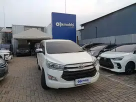Innova 2.0 Q Bensin-MT 2016