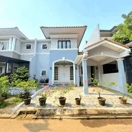 Rumah Siap Huni Di Puri Bintaro Jaya 7502